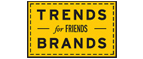 Скидка 10% на коллекция trends Brands limited! - Поназырево